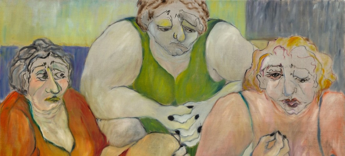 Image represents The Gravity of Desire...